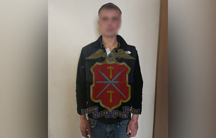 36-летний туляк задержан за сбыт наркотиков через тайники-закладки