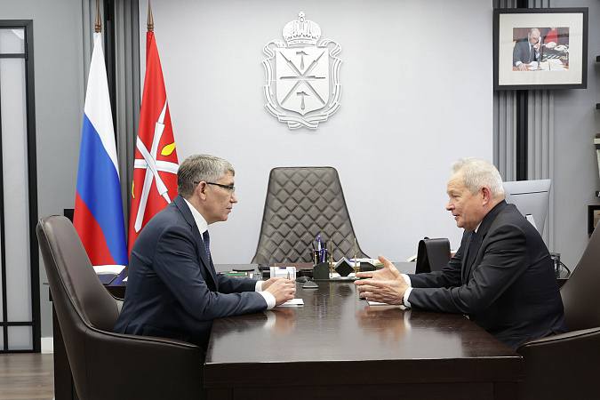 На тульских дорогах появятся два новых автоматических пункта весогабаритного контроля