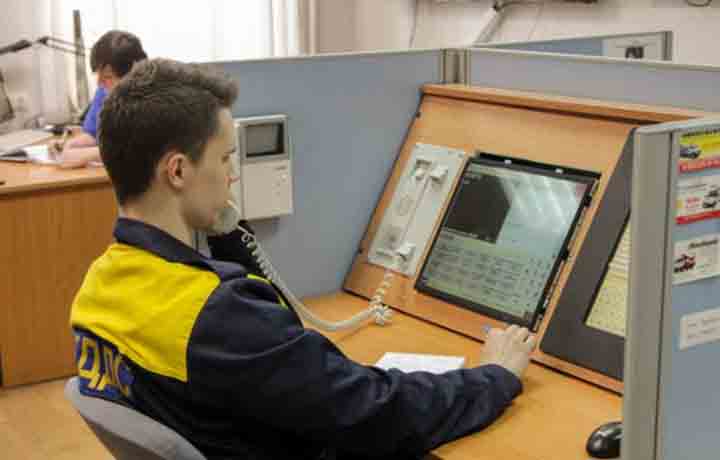 В Туле за сутки произошло 22 ДТП, пострадал один человек
