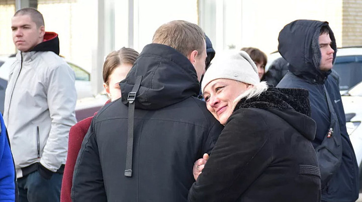 Депутат Госдумы рассказал, когда мобилизованные вернутся домой