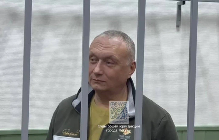 Экс-сенатору от Тульской области Савельеву дали 10 лет за подготовку убийства