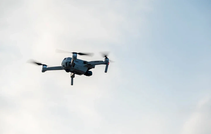 Три вражеских БПЛА сбили в Тульской области ночью 9 февраля