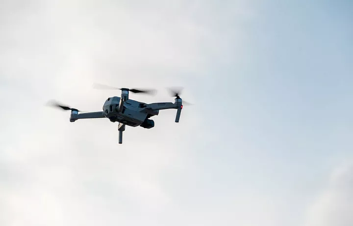 Тулякам напомнили о правилах безопасности во время атаки БПЛА на регион