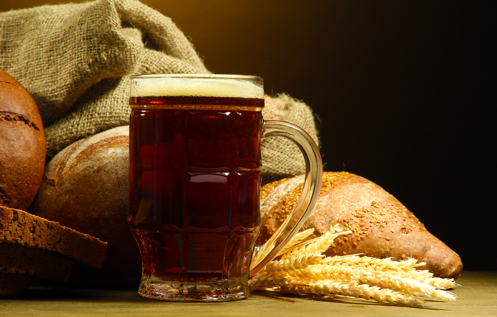 Тулякам рассказали, как выбрать полезный квас