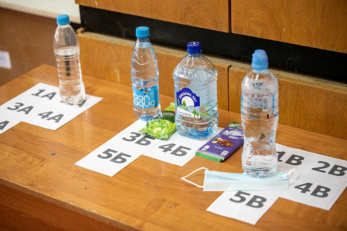 В ЕГЭ по истории появятся задания о спецоперации