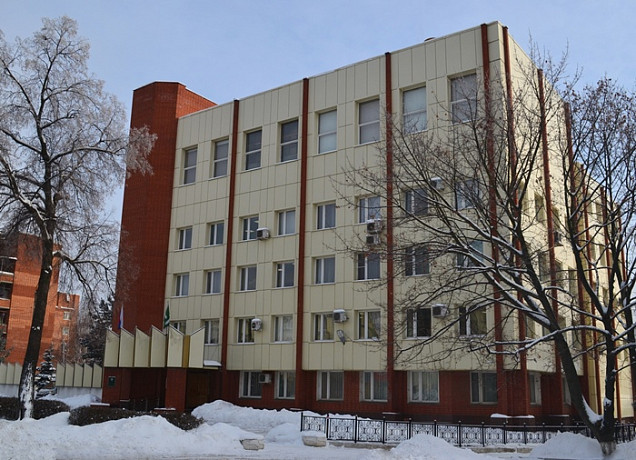 Тульские таможенники выявили организацию с фиктивным директором
