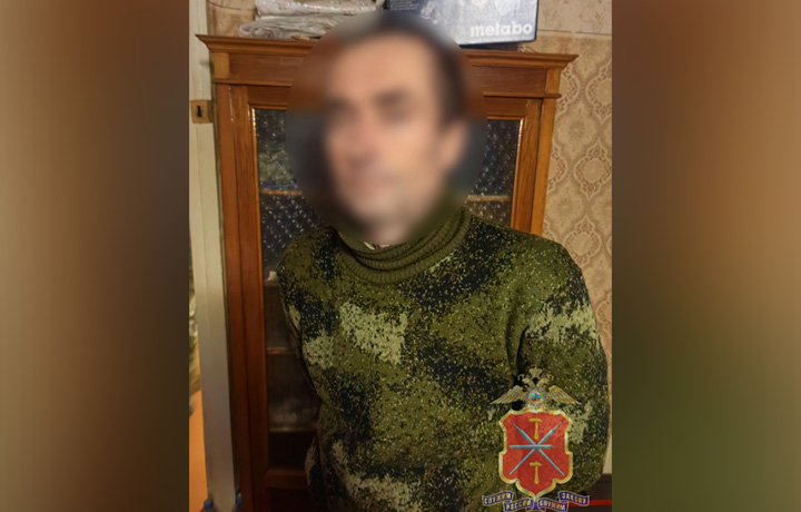 В Киреевске задержан мужчина с 10 килограммами марихуаны