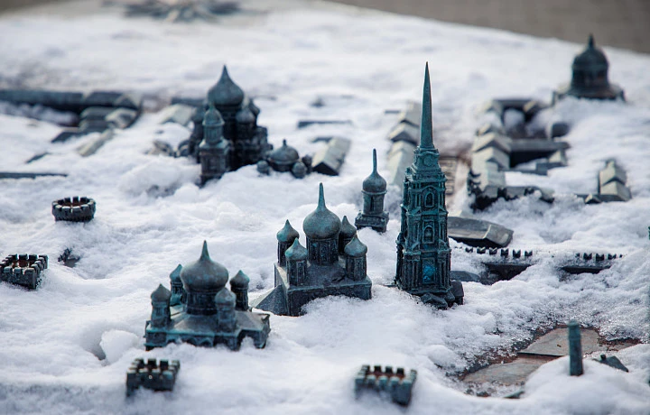 Тульская область попала в топ-10 регионов по заявкам на перевыпуск Пушкинской карты