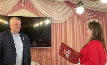 Руководитель тульского УФАС России Юрий Елагин покинул свой пост в связи с достижением пенсионного возраста