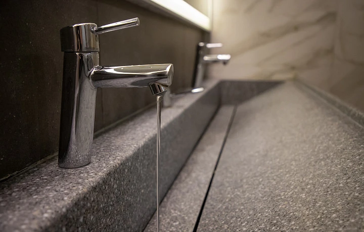 Тульский поселок Ленинский-1 останется без холодной воды 6 июля