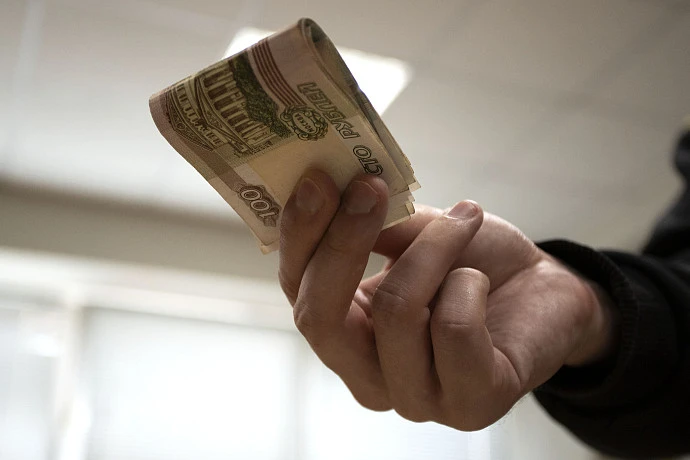 Туляку назначили обязательные работы за неуплату алиментов