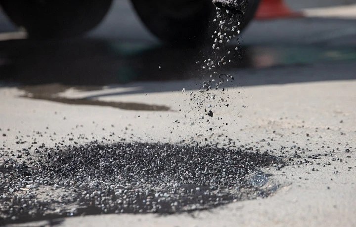 Трассу Тула-Новомосковск планируют расширить до четырех полос