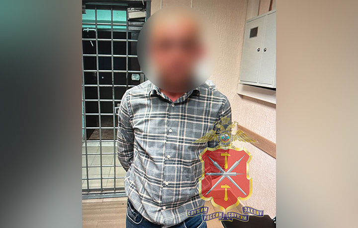 44-летнего туляка задержали за две кражи, совершенные в один день