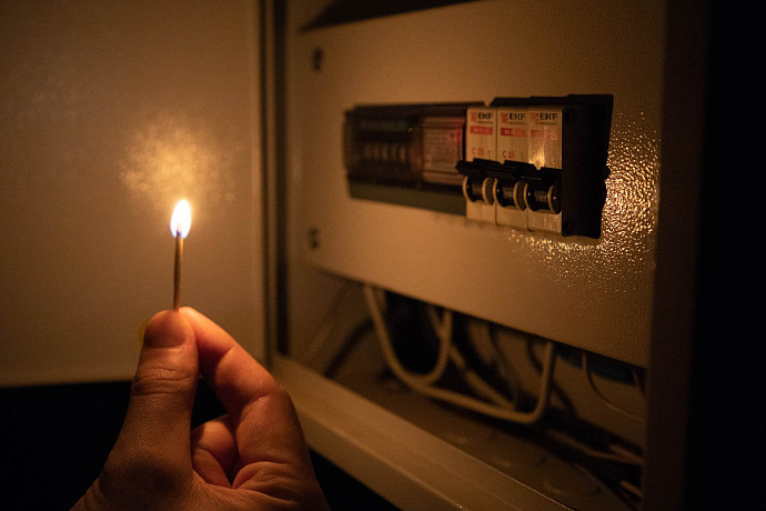 В Туле десятки домов останутся без электричества 28 ноября