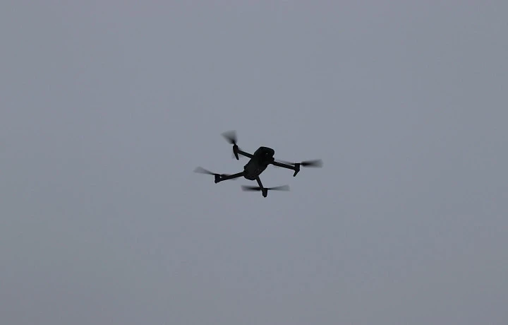 Силы ПВО за ночь сбили 189 БПЛА над регионами России