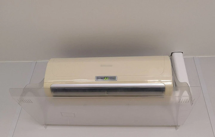 Эксперт предупредила, что нельзя использовать кондиционер после зимы без подготовки