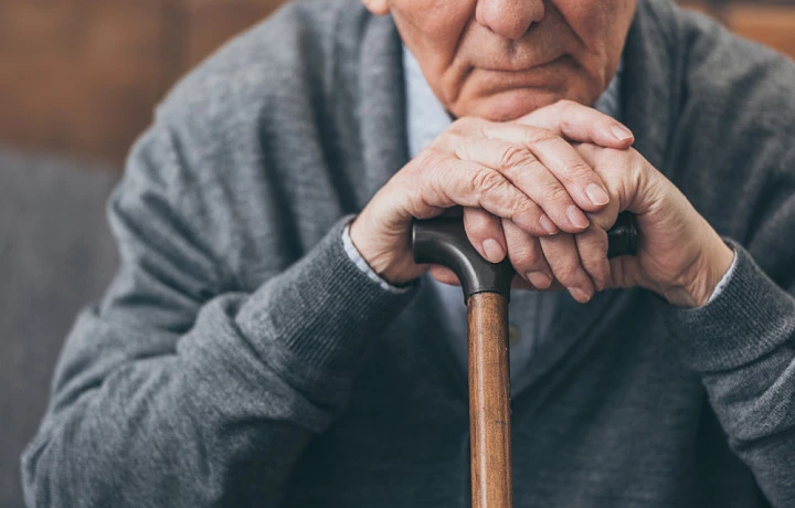 Володин опроверг слухи о повышении пенсионного возраста в России | ТСН24