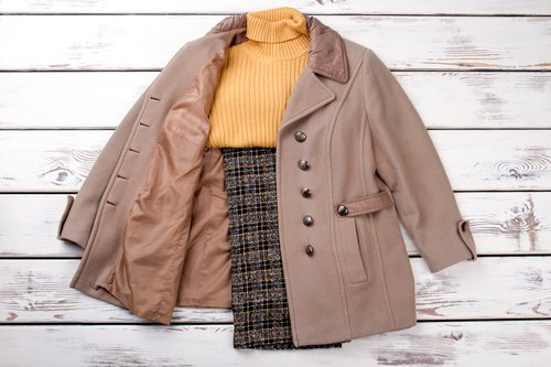 В Тульской области для обеспечения переселенцев с Донбасса одеждой выделено 14 миллионов рублей