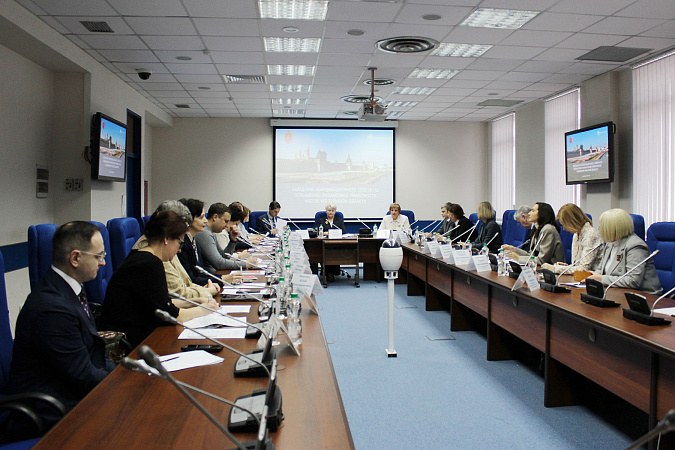 В Туле подвели итоги программы повышения финансовой грамотности в 2023 году