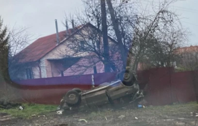 Стали известны подробности ДТП в Ефремове