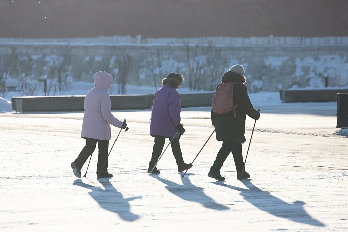 Дежурным по Туле 10 декабря назначен Александр Корнеичев