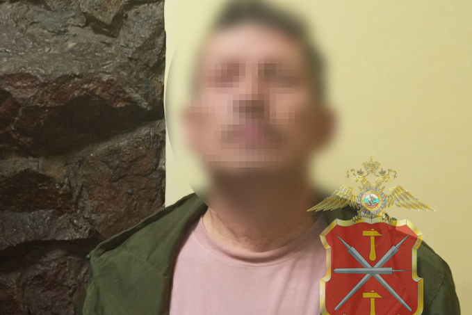 Житель Веневского района ограбил чужую квартиру