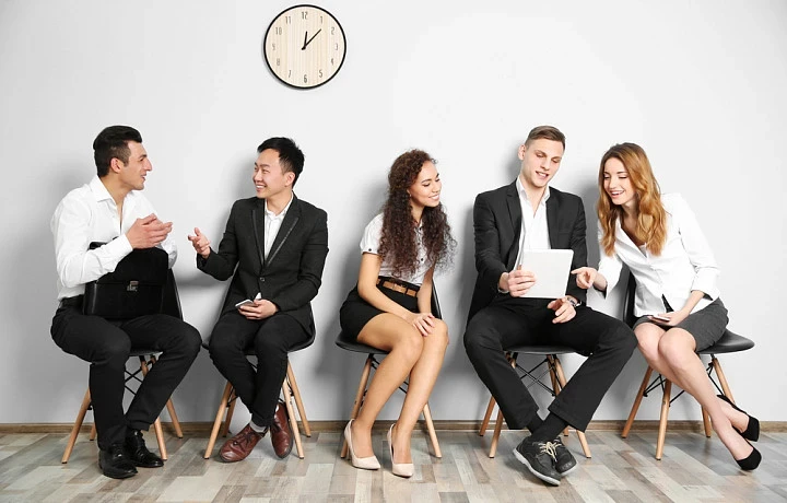 Родственников сотрудников берут на работу в 82% тульских компаний