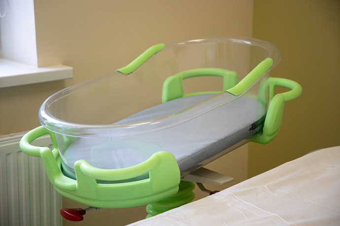 Информация о смерти ребенка в роддоме Новомосковска оказалась фейком