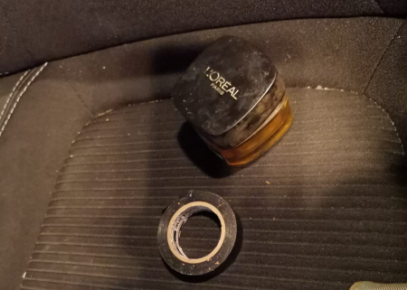 В Туле задержали двух закладчиков наркотических средств