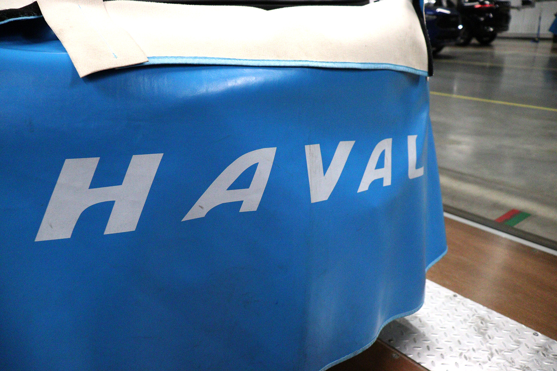 Тульский театр драмы выделит 3,8 млн рублей из бюджета на покупку на нового Haval Dargo