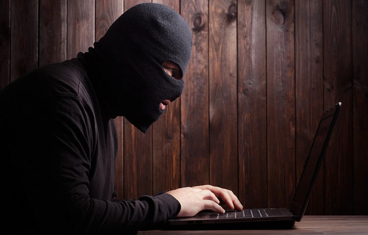 За прошедшую неделю жертвами интернет-мошенников стали 40 туляков