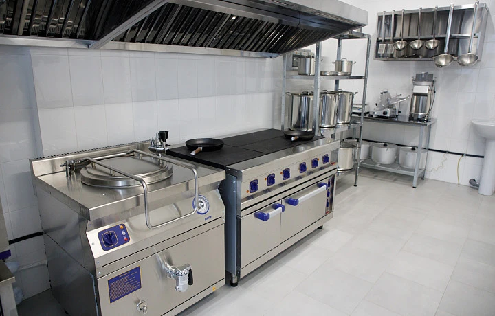 Повара вошли в число дефицитных специалистов в Тульской области