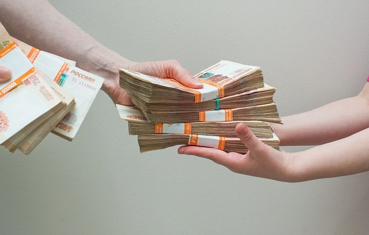 Названы вакансии в сфере розничной торговли в Туле с зарплатой до 250 тысяч рублей