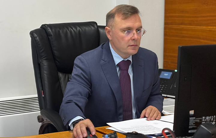 В Тульской области сформируют новый состав ТИК