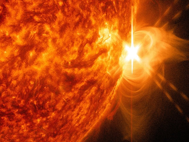 8 и 9 ноября в Тульской области ожидаются магнитные бури