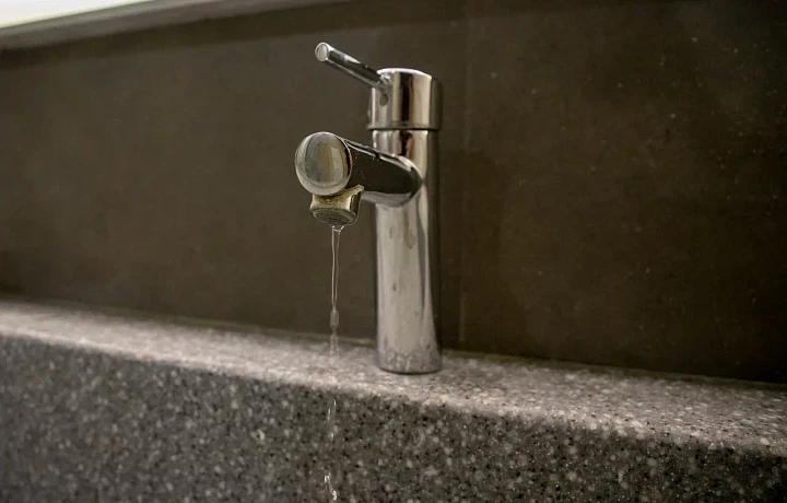 На улицах Демьянова и Некрасова в Туле 28 ноября отключат холодную воду