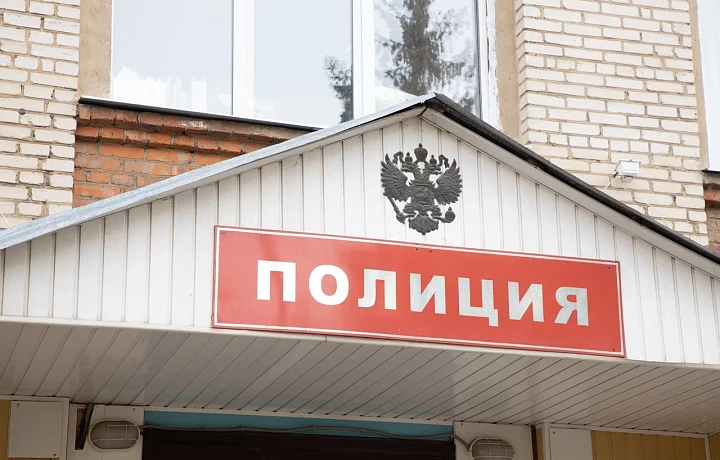 Житель Плавского района украл из новомосковского кафе 600 рублей и две бутылки пива
