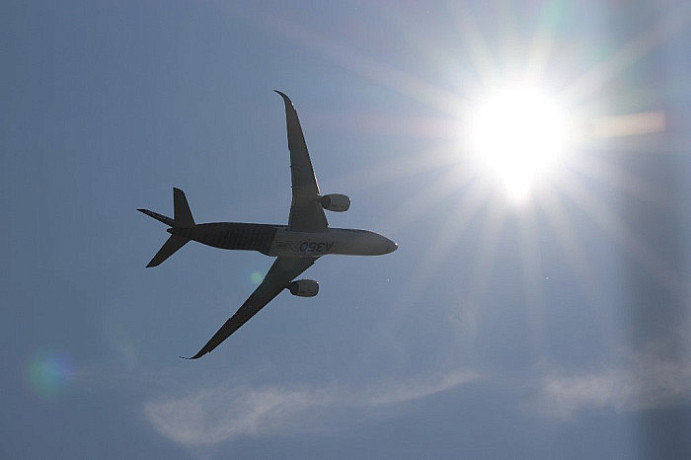 С 30 августа авиакомпании смогут прокладывать прямые рейсы в Сочи