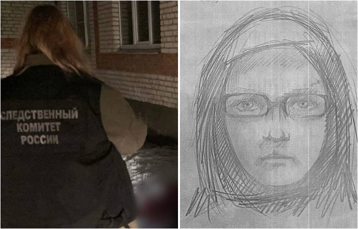 В Донском ровно три года назад зарезали врача-терапевта: есть фоторобот убийцы, но найти его не могут