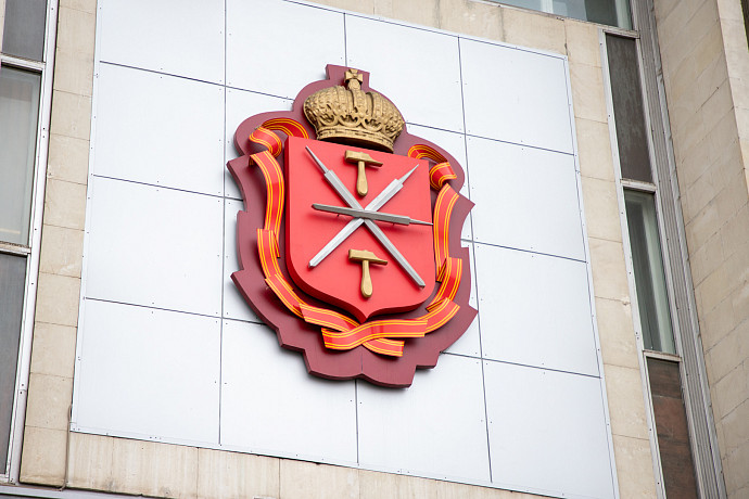 В 2022 году на благоустройство в Тульской области было выделено 1,3 миллиарда рублей