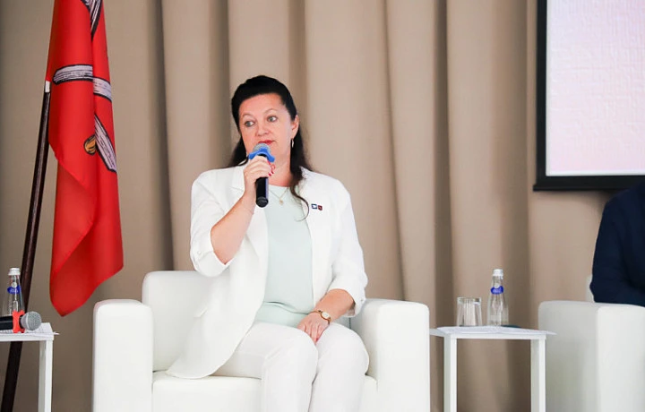 Тулячка Инесса Фельдман покинула пост руководителя Рязанского музея-заповедника