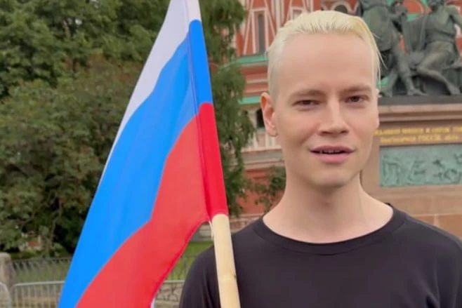 Роспатент отказал SHAMANу в регистрации товарного знака «Я русский» из-за жалоб