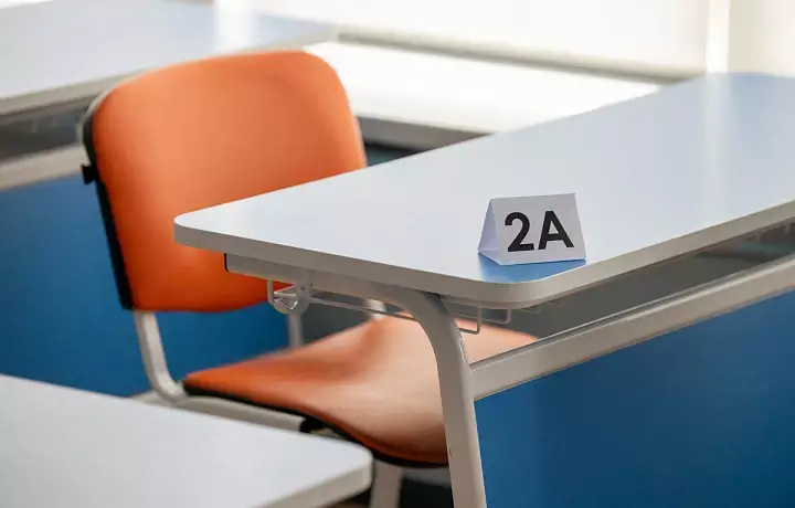 39 выпускников Тульской области набрали 100 баллов на ЕГЭ