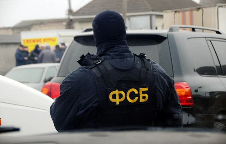 Что известно о задержании украинской диверсионной группы в Тульской области