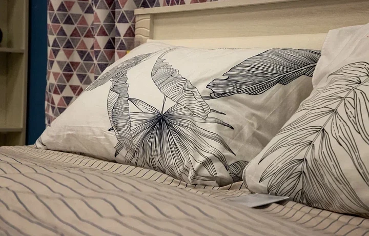 Ночные кошмары могут быть связаны с повышенным риском развития деменции