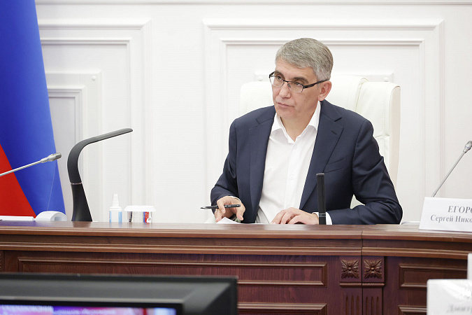 Миляев обязал глав тульских администраций завести личные аккаунты в соцсетях