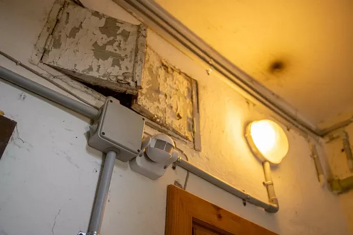 22 августа часть Тулы останется без электричества