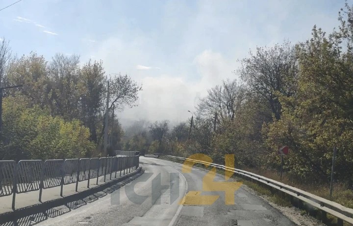В Тульской области провели 750 исследований качества воздуха в 2026 году