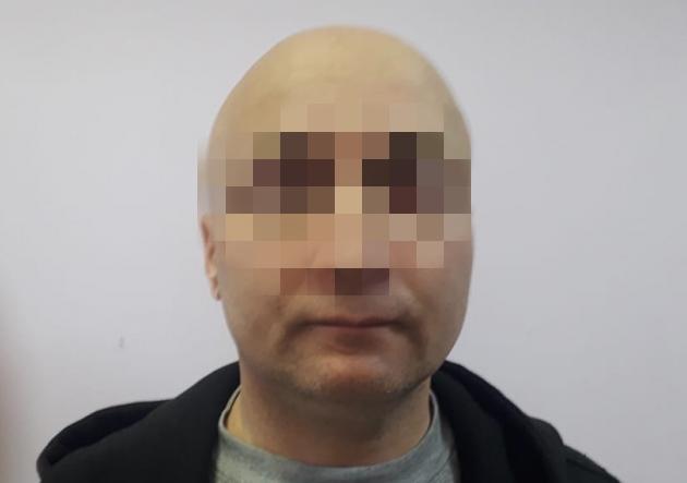 Стали известны подробности задержания курьера мошенника в Ефремове