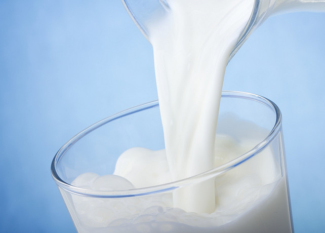 В Тульскую область из Кисловодска поставляли продукцию из молока неизвестного происхождения